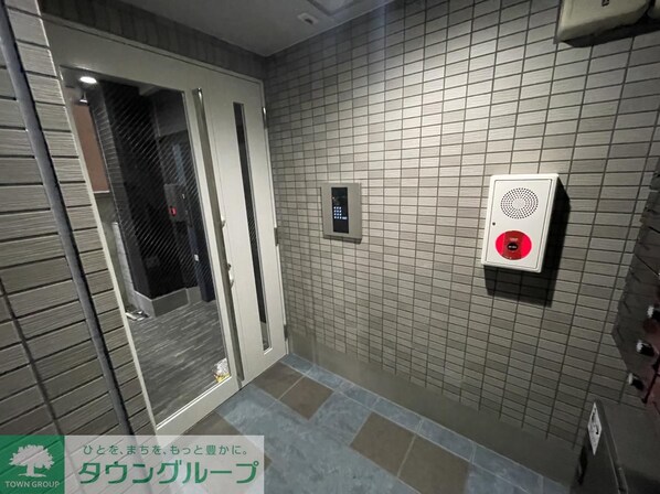 The Residence船橋の物件内観写真